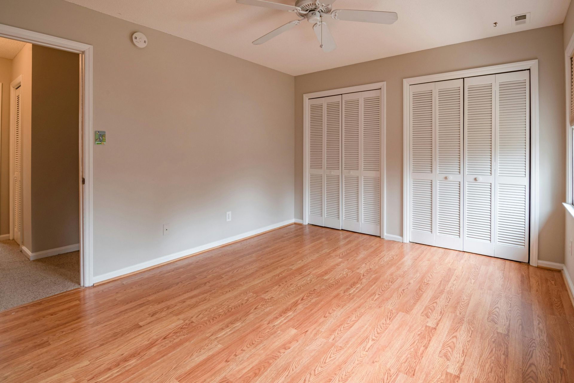 Post construction cleaning
